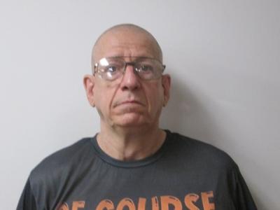 Jerry M Carpenter a registered Sex Offender of Texas