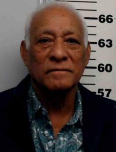 Paul Paloma a registered Sex Offender of Texas