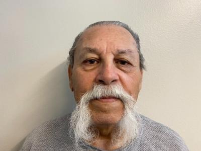 Arnoldo Carlos Garcia a registered Sex Offender of Texas