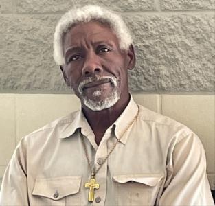 Oliver James White a registered Sex Offender of Texas