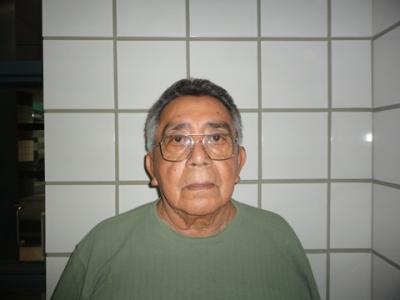 Eliseo Granado a registered Sex Offender of Texas