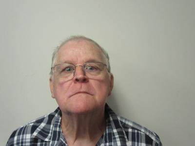 Jerry L Tims a registered Sex Offender of Texas