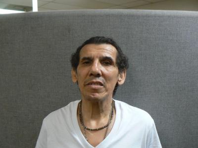 John David Gonzales a registered  of Texas