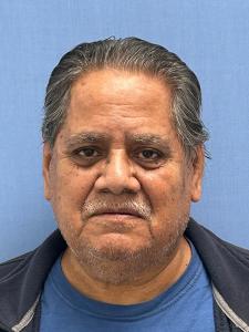 Juan Galan Sandoval a registered Sex Offender of Texas