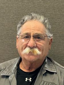 Ernest Ramirez a registered Sex Offender of Texas