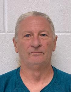 Mark Edward Dick a registered Sex Offender of Texas