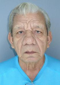 Carlos Pantoja a registered Sex Offender of Texas