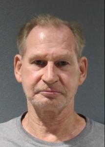 Childs Earl Anderson Jr a registered Sex Offender of Texas