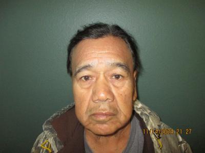 Alfredo Cruz Paz a registered Sex Offender of Texas