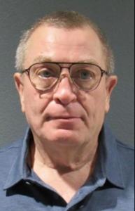 Maurice Allen Mertz a registered  of Texas