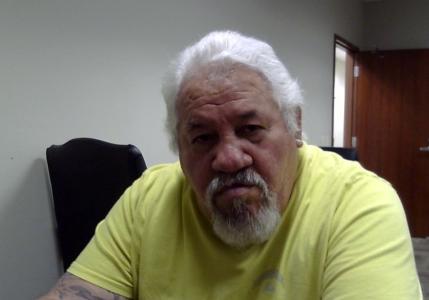 Pablo Soliz a registered Sex Offender of Texas