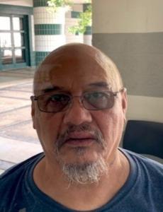 Mike Trevino a registered Sex Offender of Texas