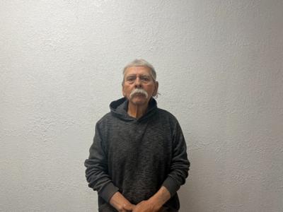 Raul Ortiz Gonzales a registered Sex Offender of Texas