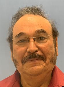 Ruben Perez Uvalde a registered Sex Offender of Texas