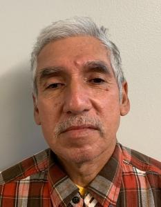 Santos Camarillo a registered  of Texas