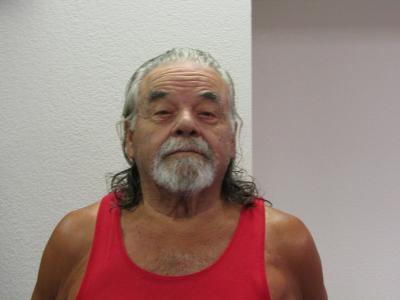 Jesus Morin Perez a registered Sex Offender of Texas