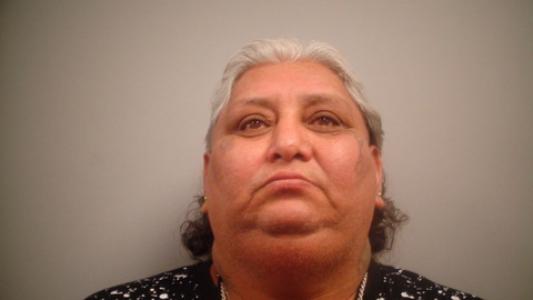 Manuel Serappio Menchaca Jr a registered Sex Offender of Texas