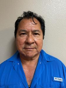 Jose Alvarez Mendoza a registered  of Texas