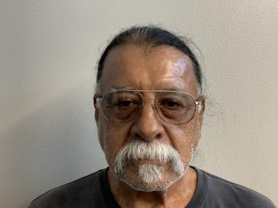 Jose Luis Villanueva a registered  of Texas