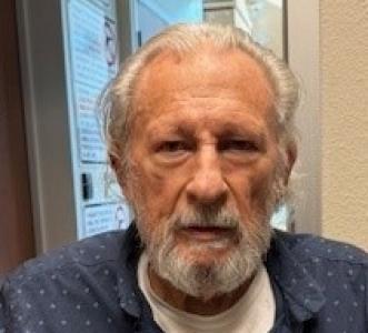 Mark Dennis Homan a registered Sex Offender of Texas