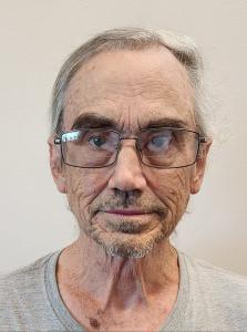 Leon Keith Lavalle a registered  of Texas