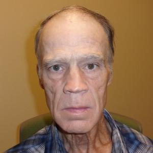 David Newman Goodwin a registered Sex Offender of Texas