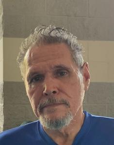 Joe Cantu a registered  of Texas