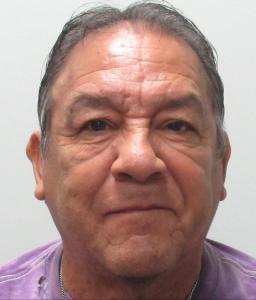 Ray Gonzales a registered  of Texas