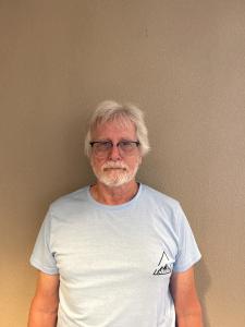 David Martin Williams a registered Sex Offender of Texas