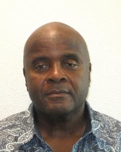 Anthony Lee Edwards a registered Sex Offender of Texas