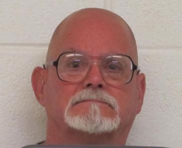 Michael Dale Hood a registered  of Texas