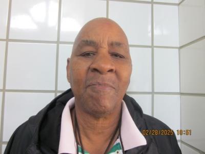 Richard Overton a registered  of Texas