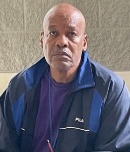 Reginald Neal Faye a registered  of Texas