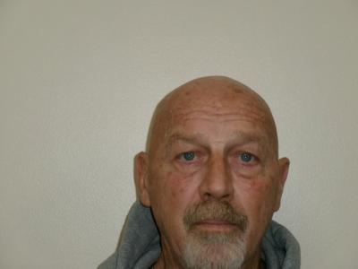Rand Thomas Hoff a registered  of Texas