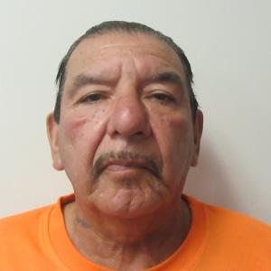 Gilbert Martinez a registered  of Texas