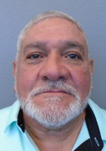 Roy Zamora a registered Sex Offender of Texas