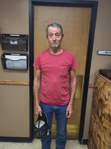 Gill Levi Key a registered Sex Offender of Texas