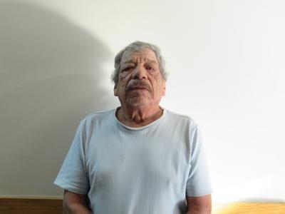 Benigno Calderon Jaramillo a registered Sex Offender of Texas