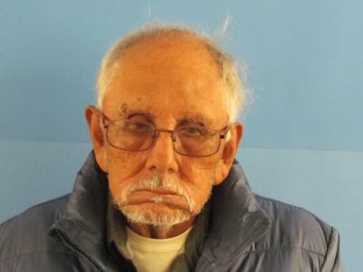 Domingo Euriquez Alonzo a registered Sex Offender of Texas