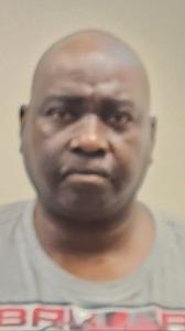 Tim Roy Mathews a registered  of Texas