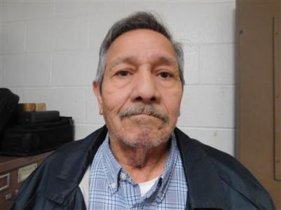 Santiago Mendoza a registered  of Texas