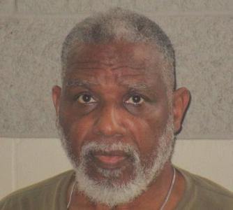 Leonard Washington Jr a registered Sex Offender of Texas