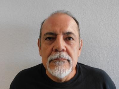 Rodolfo Garcia Jr a registered Sex Offender of Texas