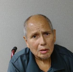 Julian Campos a registered  of Texas