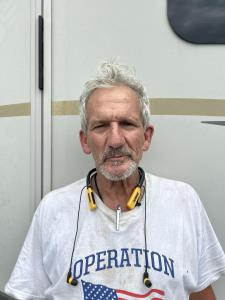 Robert Paul Ford a registered Sex Offender of Texas