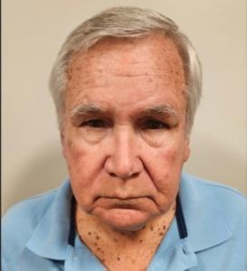 Thomas Morris Byrne a registered Sex Offender of Texas