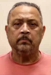 Nick Jemenez Perez a registered Sex Offender of Texas