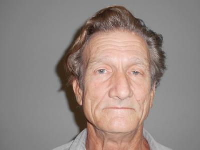 Kenneth Edward Crawford a registered  of Texas