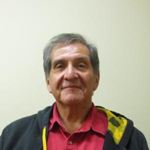 Roy Gonzales a registered  of Texas