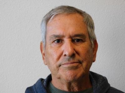 Juan Manuel Gonzales a registered  of Texas